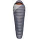 Спальний мішок Kelty Cosmic 40 (4 &deg;C), 198 см - Right Zip, Gray (35414821-LR)