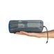 Надувний килимок Naturehike FC-10 NH19Z032-P, 195х59х6.5см, Blue (6927595734261)
