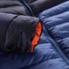 Міська чоловіча зимова куртка Alpine Pro Kish, Dark Blue, S (AP MJCY558692-S)