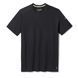 Футболка чоловіча Smartwool Men's Merino Short Sleeve Tee, Black, L (SW SW016948.001-L)