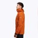 Горнолыжная мужская теплая мембранная куртка Salewa Sella 2L PTX/TWR M JKT, orange, 48/M (28188/4176 48/M)