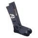 Шкарпетки Buff Merino Heavyweight Over The Calf Socks, Night Blue, 42-44 (BU 138872.779.05.00)