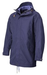 Мужская куртка Tenson Haldor, dark blue, S (5011724-590-S)