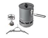 Система для приготовления пищи Fire Maple Petrel Quickboil Pro 0,6 L (FMS Quickboil)