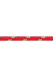 Мотузка допоміжна BEAL 5mmx120m, Red (BC05.120.R)