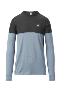 Футболка чоловіча Picture Organic Eaton, china blue, M (MTS998A-M)