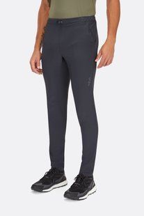 Штаны мужские Rab Momentum Pants, Beluga, Short, 28 (QFV-82-BEL-28-SH)