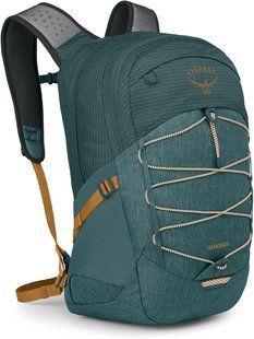 Рюкзак Osprey Quasar 26, Torrent Blue Heather (OSP QUASAR)