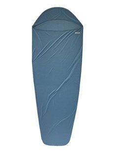 Вкладыш в спальный мешок Therm-a-Rest Synergy Sleeping Bag Liner, Blue (0040818114056)
