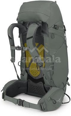 Рюкзак женский Osprey Kyte 48, Rocky Brook Green, WM/L (843820153620)