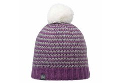 Шапка Buff Knitted & Polar Hat Dorn, Plum (BU 111013.622.10.00)