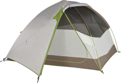 Палатка четырехместная Kelty Acadia 4, Gray/Green (40814917)
