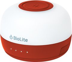 Кемпинговый фонарь Biolite Alpenglow Mini 150, Ember Red (BLT LNC0104)