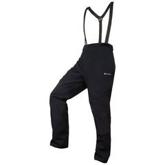 Штани чоловічі Montane Alpine Pro Pants, XXL - Black (MAPPRBLAZ2)