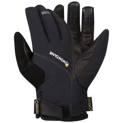 Перчатки Montane Tornado Glove, Black, р.L (GTOGLBLAN2)