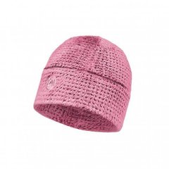 Шапка Buff Polar Thermal Hat, Solid Heather Rose (BU 118120.557.10.00)