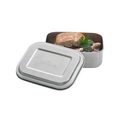 Контейнер для їжі Tatonka Lunch Box I 800, Silver (TAT 4137.000)