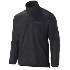 Мужская куртка Marmot DriClime Windshirt, S - Black (MRT 51020.001-S)