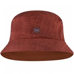 Панама Buff Adventure Bucket Hat Keled Rusty, S/M (BU 122591.404.20.00)