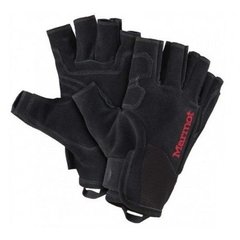 Перчатки мужские Marmot Burlay Glove, Black, р.M (MRT 15120.001-M)