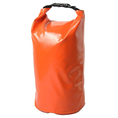 Гермомішок AceCamp Vinyl Dry Sack 30 L, orange (24623)
