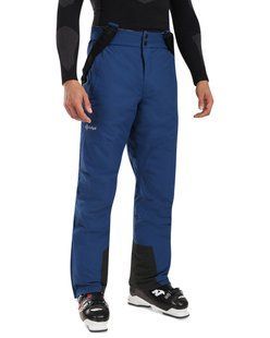 Штаны мужские Kilpi MIMAS-M, dark blue, S (WM0406KIDBLS)