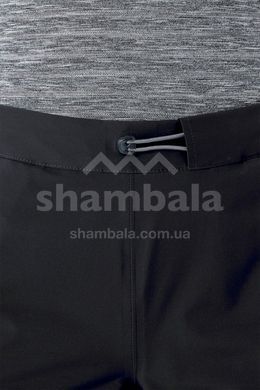 Штани жіночі Rab Kinetic 2.0 Pants Wmns, Beluga, Regular, 8 (QWG-77-BE-08)