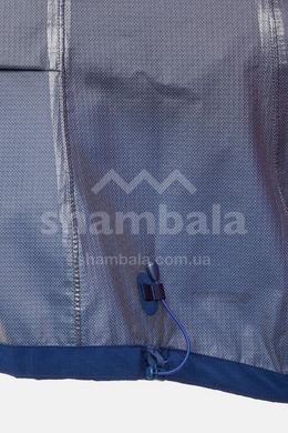 Мембранна куртка жіноча Rab Spark Jkt, IRIS, 8 (821468792630)