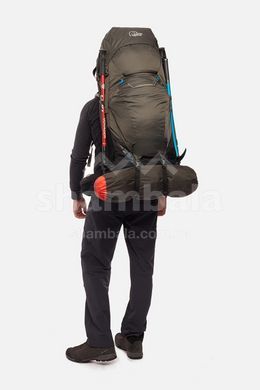 Рюкзак мужской Rab Cerro Torre 65:85, Black / Greyhound, M/L (FBQ-01-BL-65)