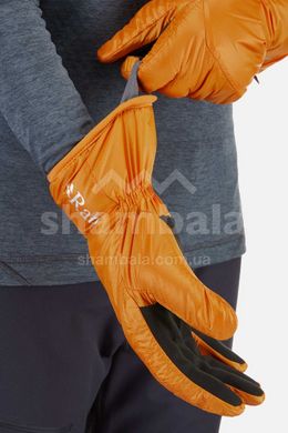 Перчатки Rab Xenon Gloves, BLACK, M (821468859913)