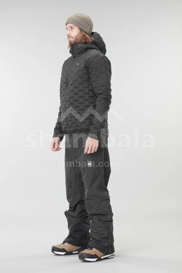 Мужская зимняя куртка Picture Organic Mohe 2022 р.M - Black (SMT072A-M)