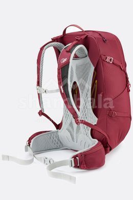 Рюкзак женский Rab AirZone Trek ND26, Navy, S (FTF-24-NAV-26)