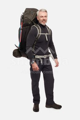 Рюкзак мужской Rab Cerro Torre 65:85, Black / Greyhound, M/L (FBQ-01-BL-65)