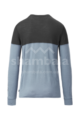 Футболка мужская Picture Organic Eaton, china blue, M (MTS998A-M)