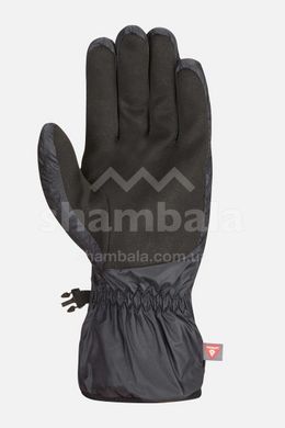 Перчатки Rab Xenon Gloves, BLACK, M (821468859913)