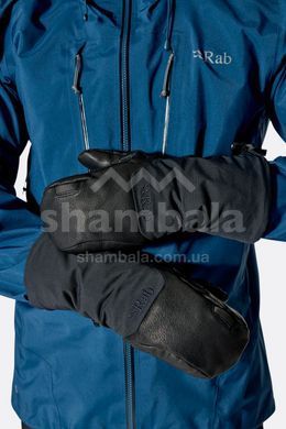 Рукавиці Rab Operator GTX Mitts, Oak, M (RB QAJ-78-OAK-MED)