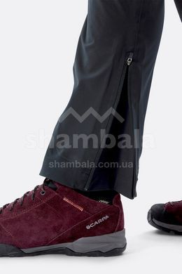 Штани жіночі Rab Kinetic 2.0 Pants Wmns, Beluga, Regular, 8 (QWG-77-BE-08)