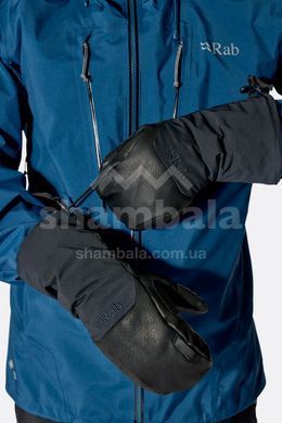 Рукавиці Rab Operator GTX Mitts, Oak, M (RB QAJ-78-OAK-MED)