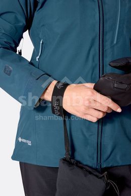 Рукавиці Rab Operator GTX Mitts, Oak, M (RB QAJ-78-OAK-MED)