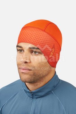 Шапка Rab Transition Windstopper Beanie, Firecracker, S-M (QAB-38-FCR-SMD)