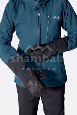Рукавиці Rab Operator GTX Mitts, Oak, M (RB QAJ-78-OAK-MED)