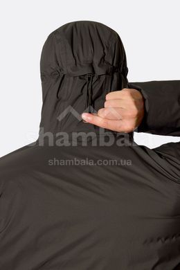 Куртка чоловіча Rab Microlight Shield Jacket, Oak, M (RB QDC-07-OAK-MED)