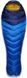 Спальний мішок Rab Neutrino 200 Regular, (-1&deg;C), 185 см - Left Zip, Nightfall Blue (QSM-89-NFB-REG-LZ)