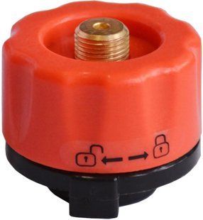 Адаптер резьбовой Fire Maple 701, Steel (FM 701)