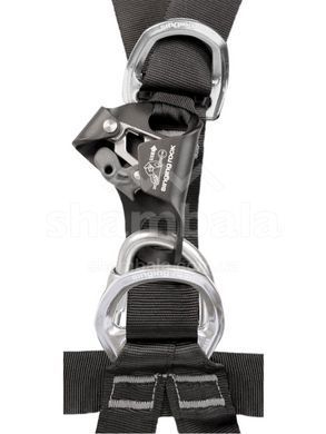 Страхувальна система повна Singing Rock Profi Worker 3D Speed, Black, M/L (SR W0082DB03)
