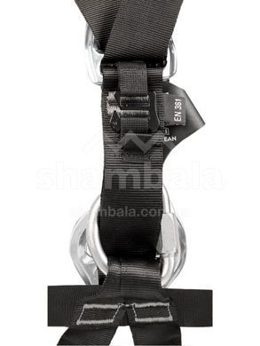 Страхувальна система повна Singing Rock Profi Worker 3D Speed, Black, M/L (SR W0082DB03)