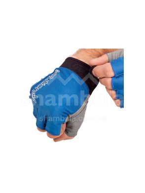 Рукавички для водного спорту Eclipse Glove with Velcro Cuff Blue, L від Sea to Summit (STS SOLEGL)