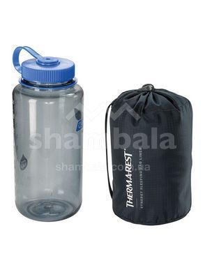 Вкладыш в спальный мешок Therm-a-Rest Synergy Sleeping Bag Liner, Blue (0040818114056)