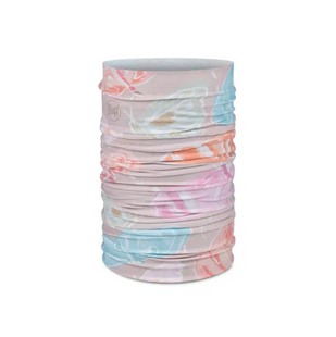 Шарф-труба дитячий Buff Coolnet UV+ Kids, Slatea Powder (BU 135777.342.10.00)