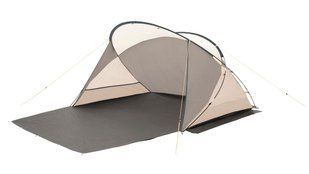 Тент Easy Camp Shell, 200х165х125 см, Grey/Sand (5709388121615)